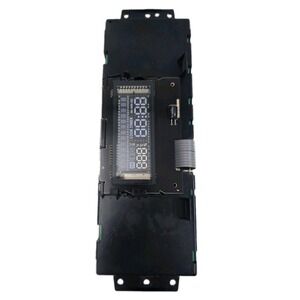 Genuine OEM Whirlpool Range Control Board W10157245 WPW10157245